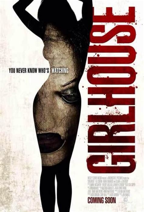 girlhouse nudity|Girlhouse was a surprisingly good film : r/horror